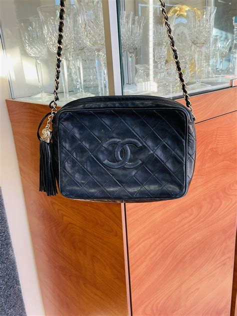 chanel my perfect camera bag